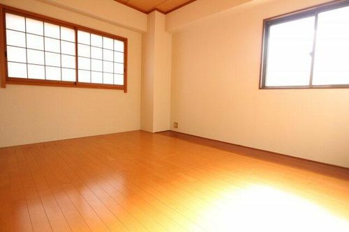 兵庫県神戸市垂水区名谷町(マンション)の賃貸物件の内装