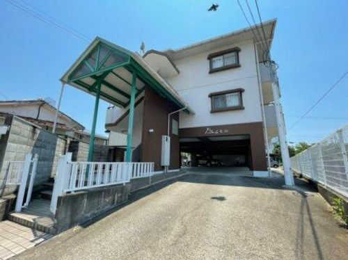 兵庫県神戸市垂水区名谷町(マンション)の賃貸物件の外観