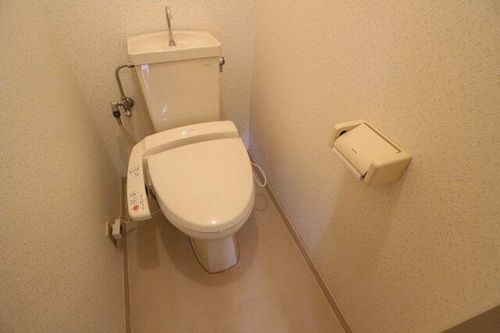 兵庫県神戸市垂水区名谷町(マンション)の賃貸物件の内装