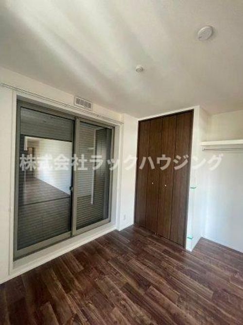 大阪府大東市新町(マンション)の賃貸物件の内装