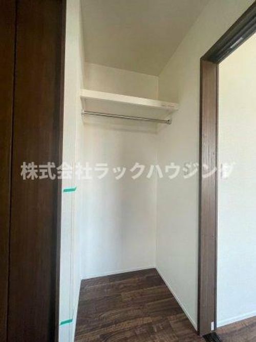 大阪府大東市新町(マンション)の賃貸物件の内装