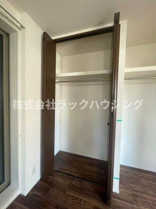 大阪府大東市新町(マンション)の賃貸物件の内装