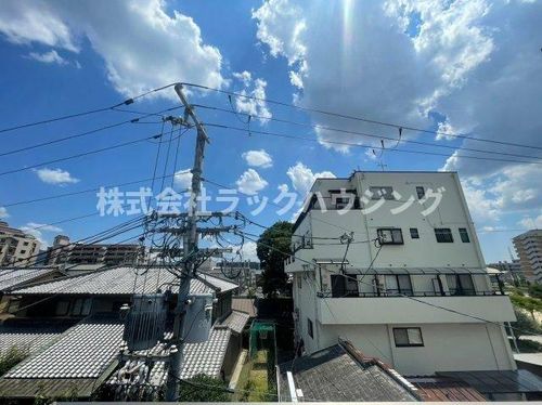 大阪府大東市新町(マンション)の賃貸物件のその他画像