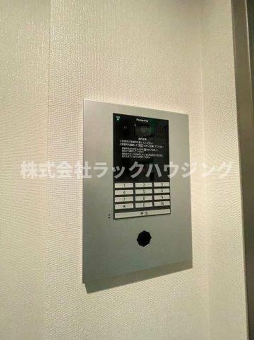 大阪府大東市新町(マンション)の賃貸物件のその他画像