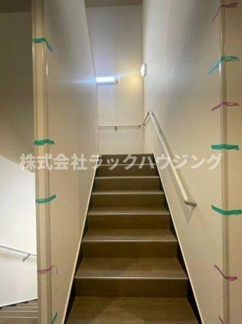 大阪府大東市新町(マンション)の賃貸物件のその他画像