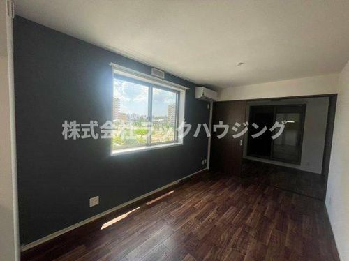 大阪府大東市新町(マンション)の賃貸物件の居間