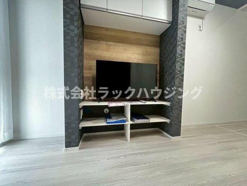 あんしんプラス北条08-1083の内装