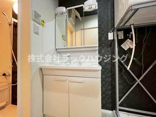 あんしんプラス北条08-1083の内装