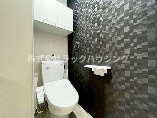 あんしんプラス北条08-1083の内装