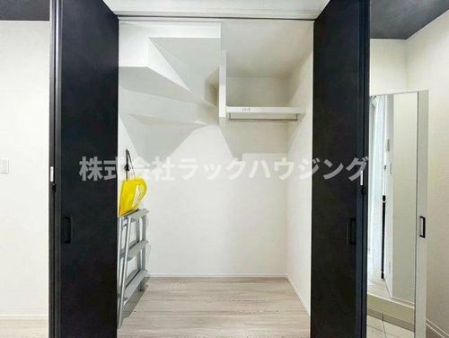 あんしんプラス北条08-1083の内装