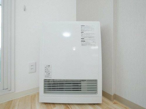 北海道札幌市北区新琴似八条15丁目(マンション)の賃貸物件のその他画像