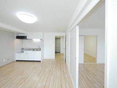 北海道札幌市北区新琴似八条15丁目(マンション)の賃貸物件のその他画像