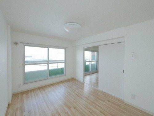 北海道札幌市北区新琴似八条15丁目(マンション)の賃貸物件のその他画像