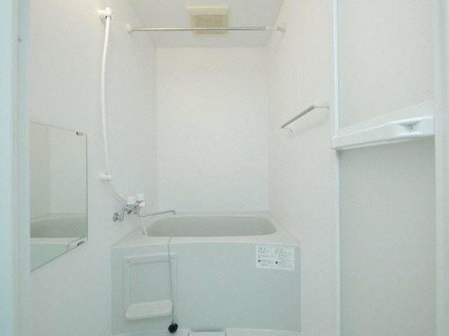 北海道札幌市北区新琴似八条15丁目(マンション)の賃貸物件の風呂