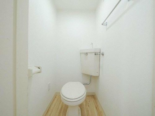 北海道札幌市北区新琴似八条15丁目(マンション)の賃貸物件の内装