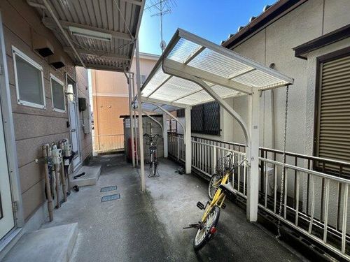 シャトー竹村206のその他画像