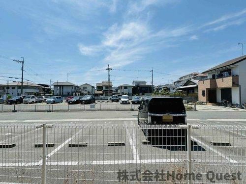 大阪府柏原市大県3丁目(アパート)の賃貸物件のその他画像