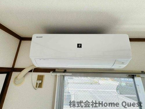 大阪府柏原市大県3丁目(アパート)の賃貸物件のその他画像