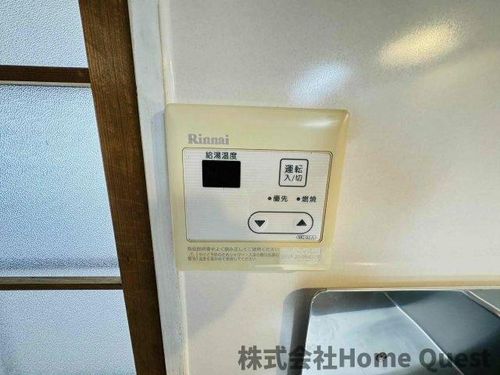 大阪府柏原市大県3丁目(アパート)の賃貸物件のその他画像