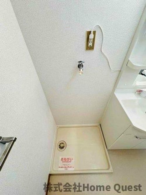 大阪府柏原市大県3丁目(アパート)の賃貸物件のその他画像