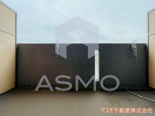 アーバンフラッツ城東の内装