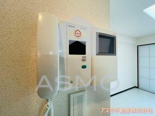 アーバンフラッツ城東のその他画像