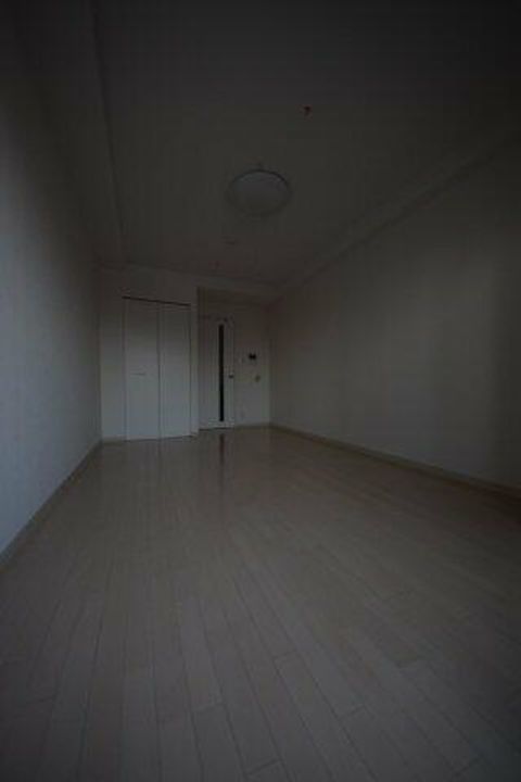 CITYSPIRE神戸元町2の内装