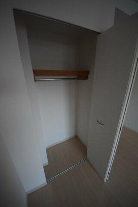 CITYSPIRE神戸元町2の内装