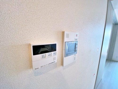 プレサンス東小橋エレディータのその他画像