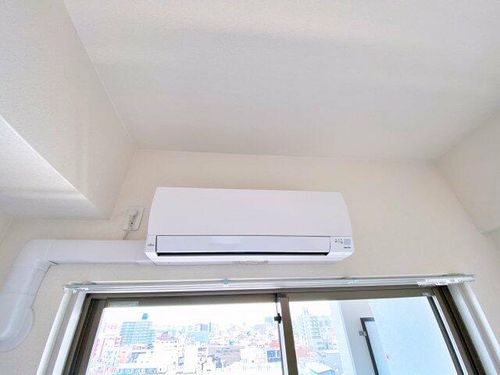 プレサンス東小橋エレディータのその他画像