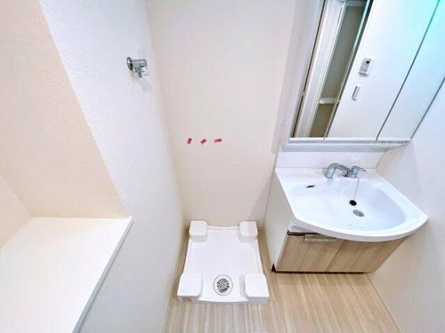 プレサンス東小橋エレディータのその他画像