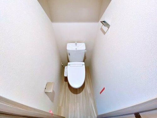 プレサンス東小橋エレディータの内装