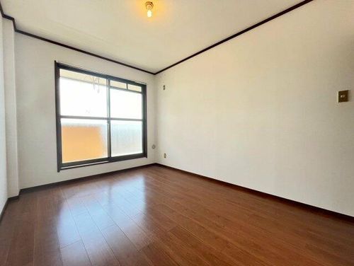 大阪府堺市東区日置荘西町3丁(マンション)の賃貸物件の内装