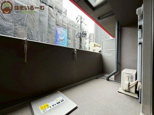 大阪府大阪市西区南堀江4丁目(マンション)の賃貸物件の内装