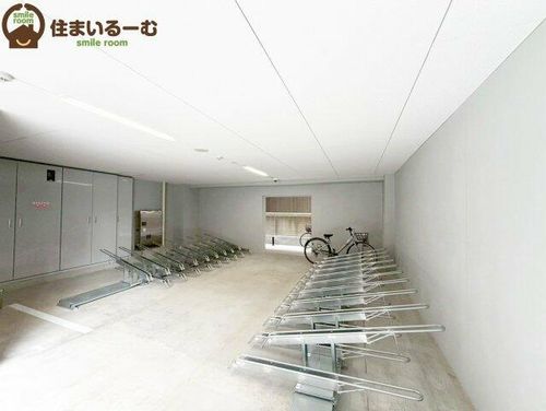 大阪府大阪市西区南堀江4丁目(マンション)の賃貸物件のその他画像