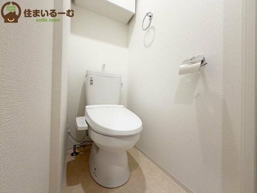 大阪府大阪市西区南堀江4丁目(マンション)の賃貸物件の内装