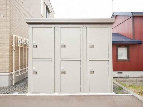 北海道札幌市北区北二十九条西10丁目(アパート)の賃貸物件のその他画像
