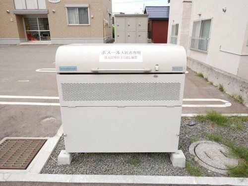 北海道札幌市北区北二十九条西10丁目(アパート)の賃貸物件のその他画像