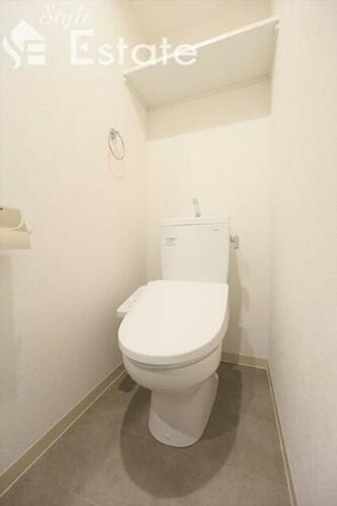 Cherim Luce 新瑞橋203の内装