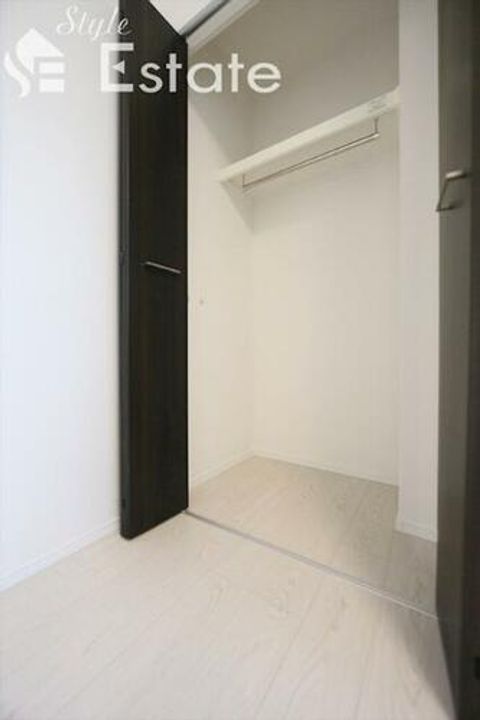 Cherim Luce 新瑞橋203の内装