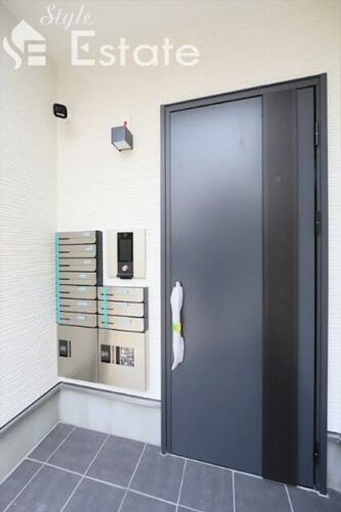 Cherim Luce 新瑞橋203のその他画像