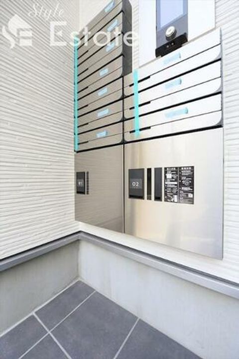 Cherim Luce 新瑞橋203のその他画像