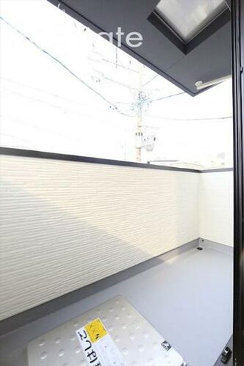 Cherim Luce 新瑞橋203の内装