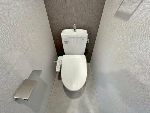 エスリード大阪平野プライムの内装