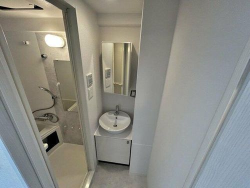 エスリード大阪平野プライムの内装