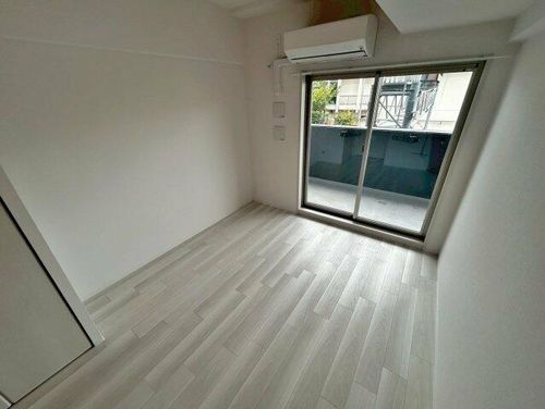 エスリード大阪平野プライムの内装