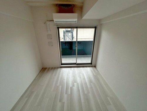 エスリード大阪平野プライムの内装