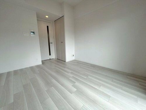 エスリード大阪平野プライムの内装