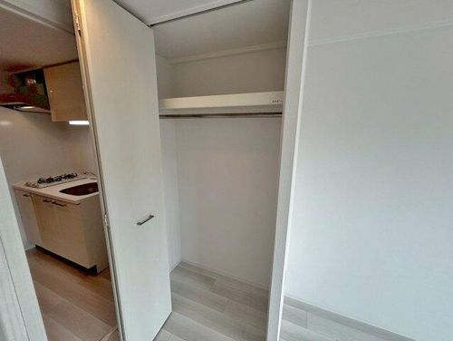 エスリード大阪平野プライムの内装