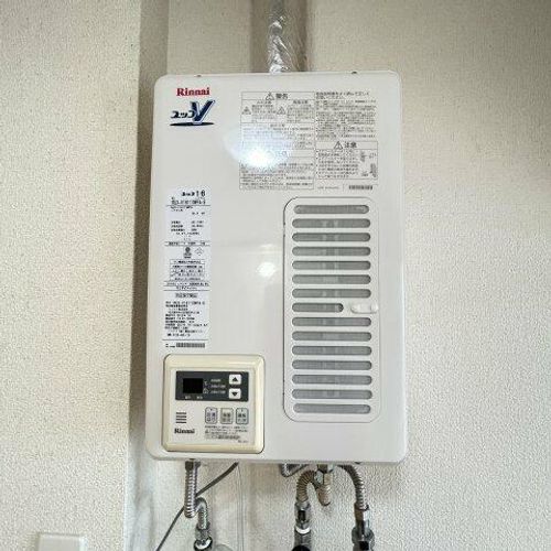 プラザマンション水元206のその他画像